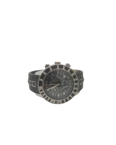 Christian Dior Christal 38MM Chronograph Watch