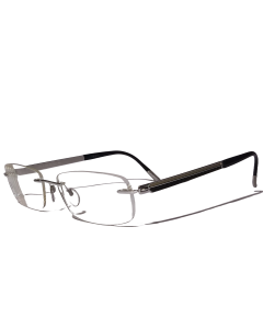 Silhouette Carbon Refined 5443 Eyeglasses