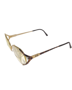Christian Dior 2653 41 Vintage Eyeglasses 