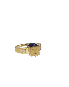 Louis Vuitton Gamble Ring Large