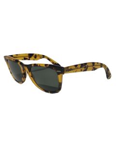 Ray-Ban B&L Wayfarer Limited Edition sunglasses tortoise