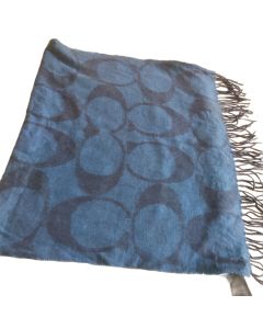 Coach Scarf