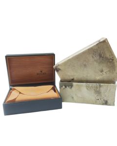 Rolex Vintage Watch Box
