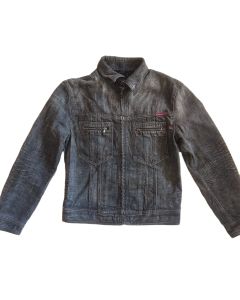 Dolce & Gabbana Denim Jacket