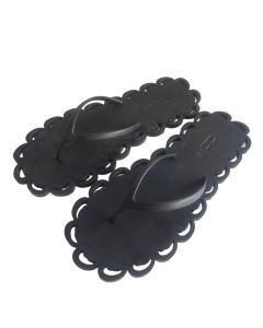 Carlotha Ray Flip flops