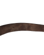 Armani Jeans Men's Leather Belt