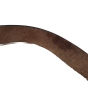 Armani Jeans Men's Leather Belt