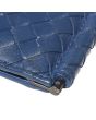 Bottega Veneta Mens Money Clip Wallet