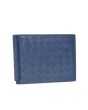 Bottega Veneta Mens Money Clip Wallet