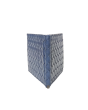 Bottega Veneta Mens Money Clip Wallet
