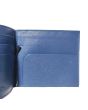 Bottega Veneta Mens Money Clip Wallet