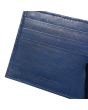 Bottega Veneta Mens Money Clip Wallet
