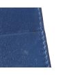 Bottega Veneta Mens Money Clip Wallet