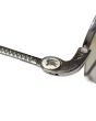 Burberry By Safilo B8828  Vintage Eyeglasses