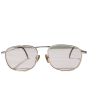 Burberry By Safilo B8828  Vintage Eyeglasses