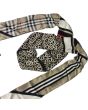 Burberry Silk Scarf