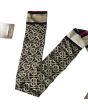 Burberry Silk Scarf