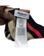 Burberry Silk Scarf