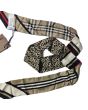 Burberry Silk Scarf