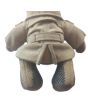 Burberry Thomas Bear In Trench Coat Beige Cashmere Bag Charm