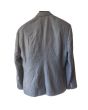 Canali Men’s Grey Blazer