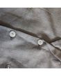 Canali Men’s Grey Blazer