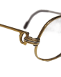 Cartier Vintage Eyglasses