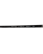 Chanel 4017-d Crystal CC Rimless Sunglasses