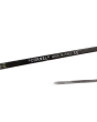 Chanel 4017-d Crystal CC Rimless Sunglasses