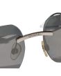 Chanel  Camellia Flower 4085 Sunglasses
