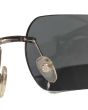 Chanel  Camellia Flower 4085 Sunglasses