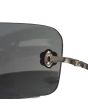 Chanel  Camellia Flower 4085 Sunglasses