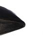 Chenel Black Wallet