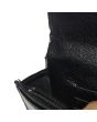 Chenel Black Wallet