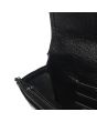 Chenel Black Wallet
