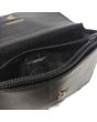Chenel Black Wallet