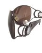 Chopard SCH749S Sunglasses