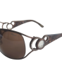 Chopard SCH749S Sunglasses