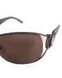 Chopard SCH749S Sunglasses
