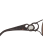 Chopard SCH749S Sunglasses