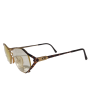 Christian Dior 2653 41 Vintage Eyeglasses 
