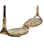Christian Dior 2653 41 Vintage Eyeglasses 