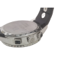 Christian Dior Christal 38MM Chronograph Watch