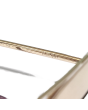 Christian Dior Split 1 Aviator Sunglasses