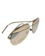 Christian Dior Split 1 Aviator Sunglasses