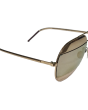 Christian Dior Split 1 Aviator Sunglasses
