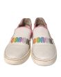 Coach Wells Slip On Sneaker 37.5
