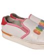 Coach Wells Slip On Sneaker 37.5