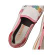 Coach Wells Slip On Sneaker 37.5