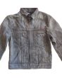Dolce & Gabbana Denim Jacket